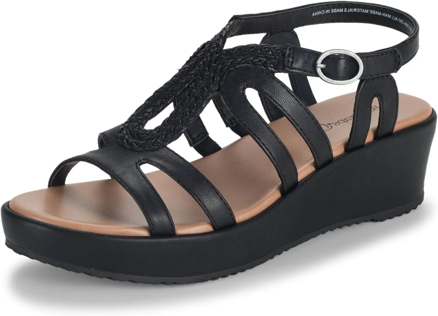 BareTraps Wilma Womens Sandals