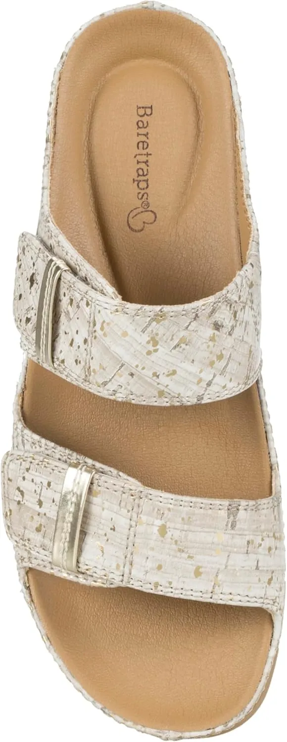BareTraps Wisteria Womens Sandals