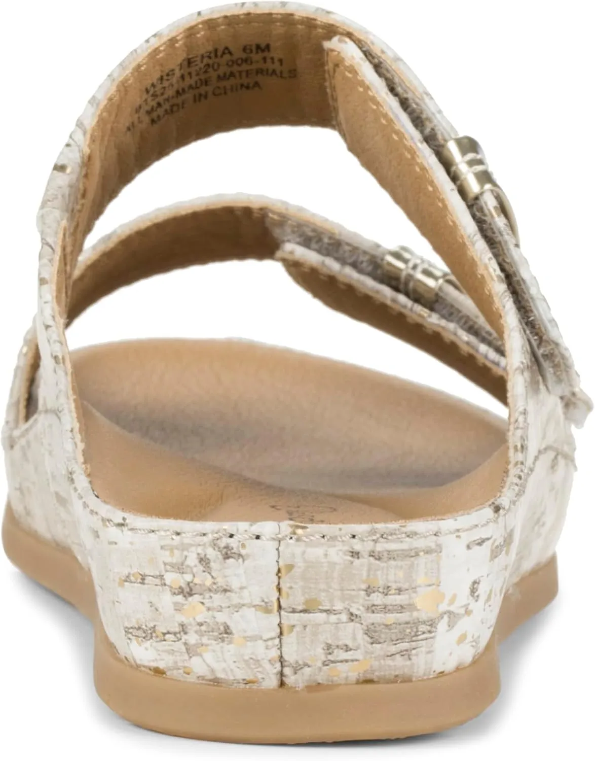BareTraps Wisteria Womens Sandals