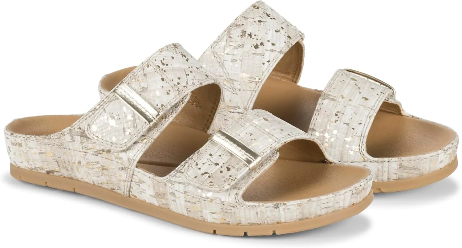 BareTraps Wisteria Womens Sandals