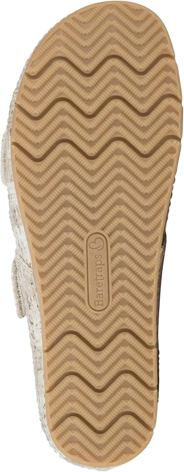 BareTraps Wisteria Womens Sandals