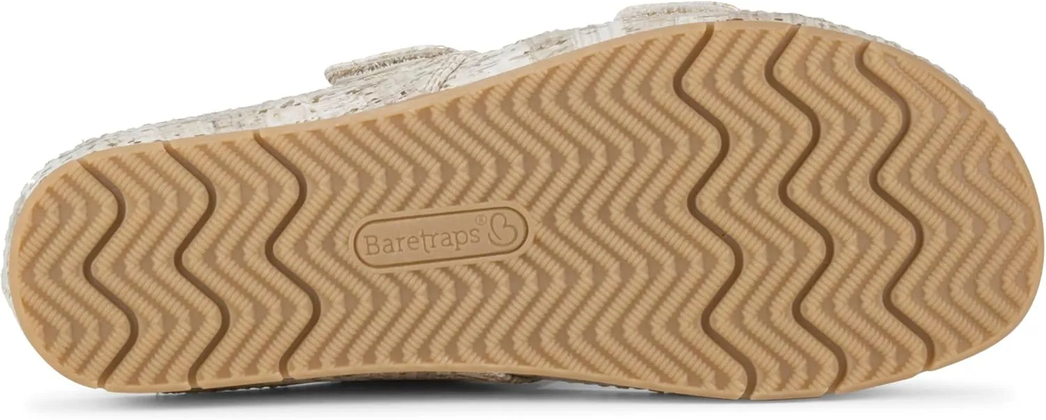 BareTraps Wisteria Womens Sandals