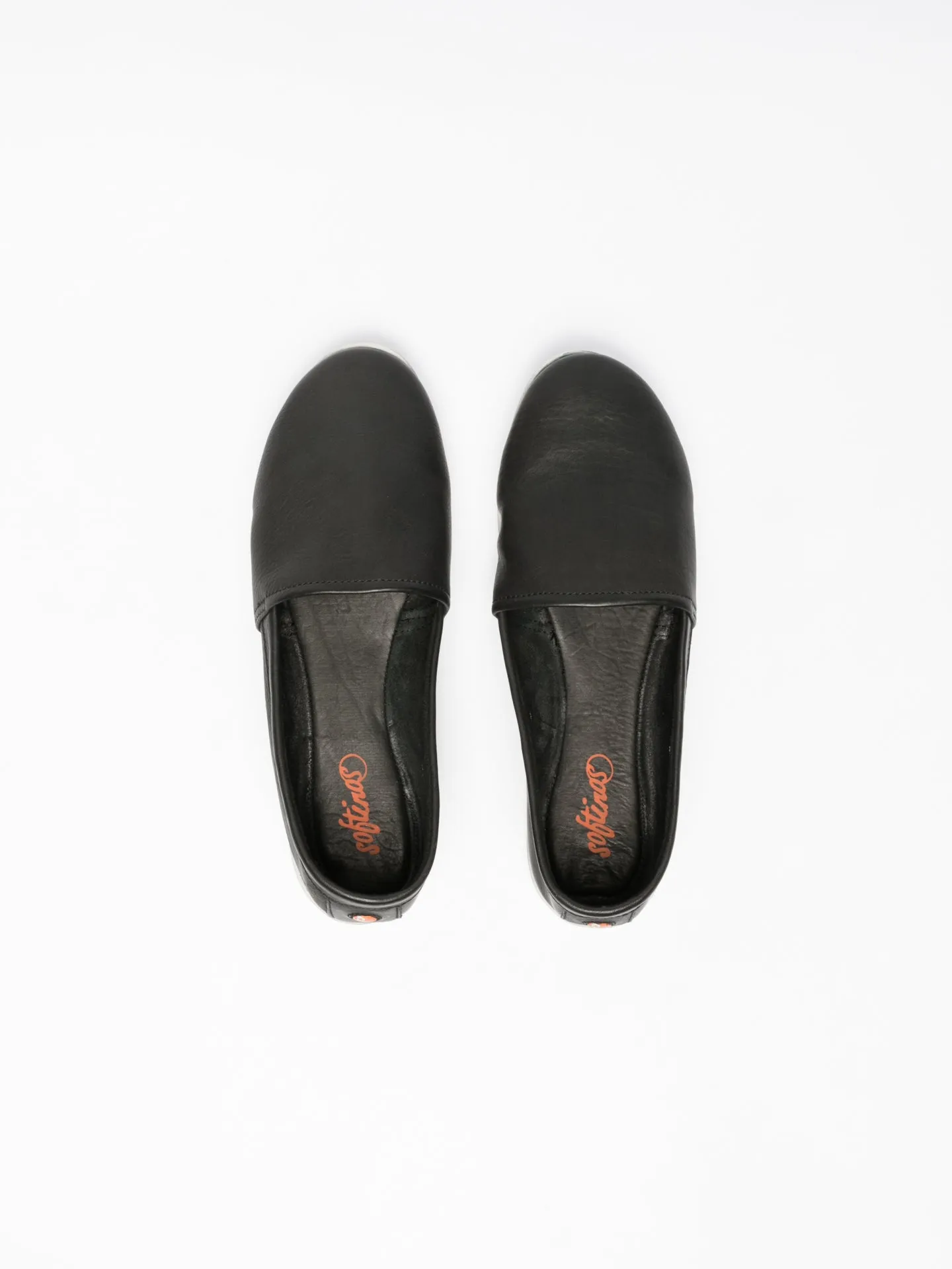 Black Classic Espadrilles