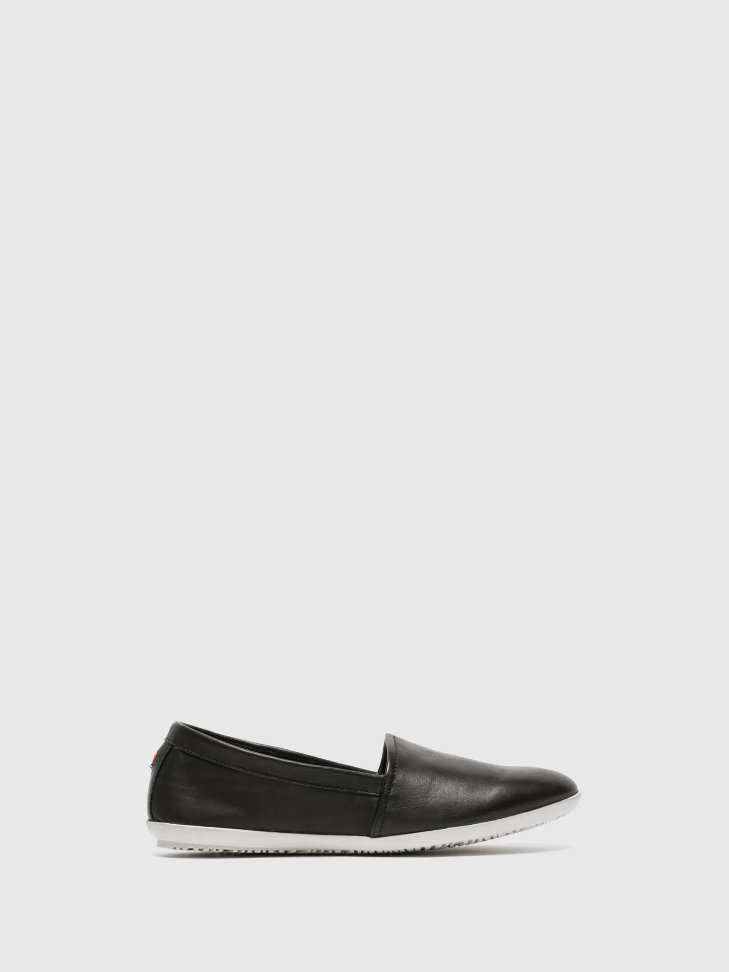 Black Classic Espadrilles