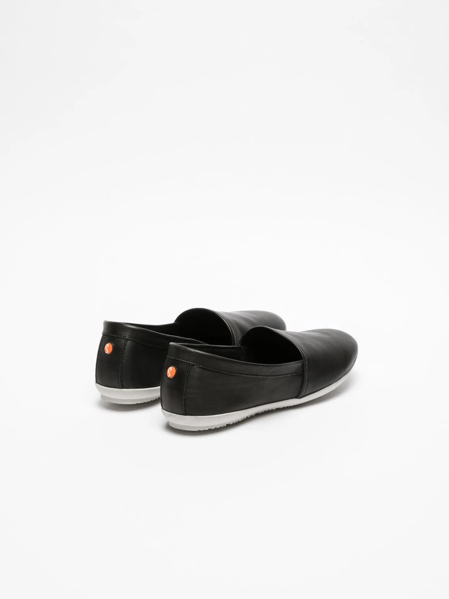 Black Classic Espadrilles