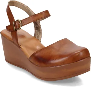b.o.c. Women's Dalia Dark Tan/Medium / 8