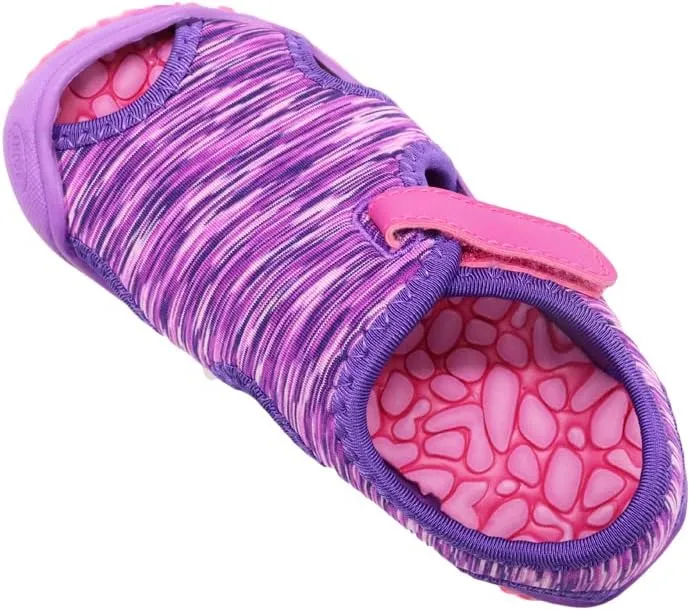 Boys Girls Sport Sandals,Kids Closed-Toe Water Sandals Toddler Summer Sandals