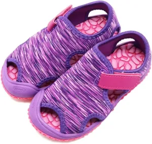 Boys Girls Sport Sandals,Kids Closed-Toe Water Sandals Toddler Summer Sandals