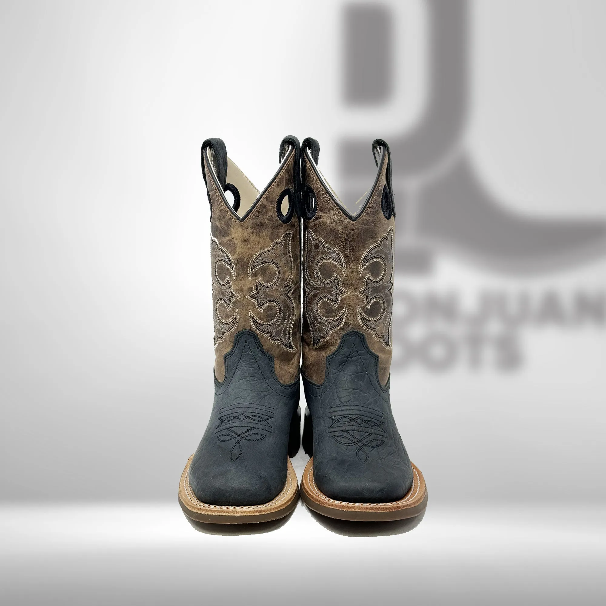 Bsi1966 | Old West Child's Boots