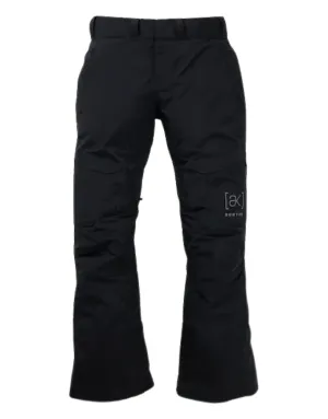 Burton [AK] GORE-TEX Summit Insulated Women's Pant 2025 | True Black