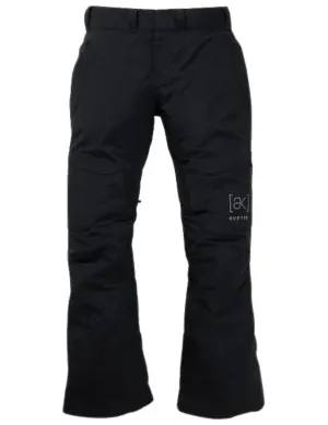 Burton [AK] GORE-TEX Summit Women's Pant 2025 | True Black