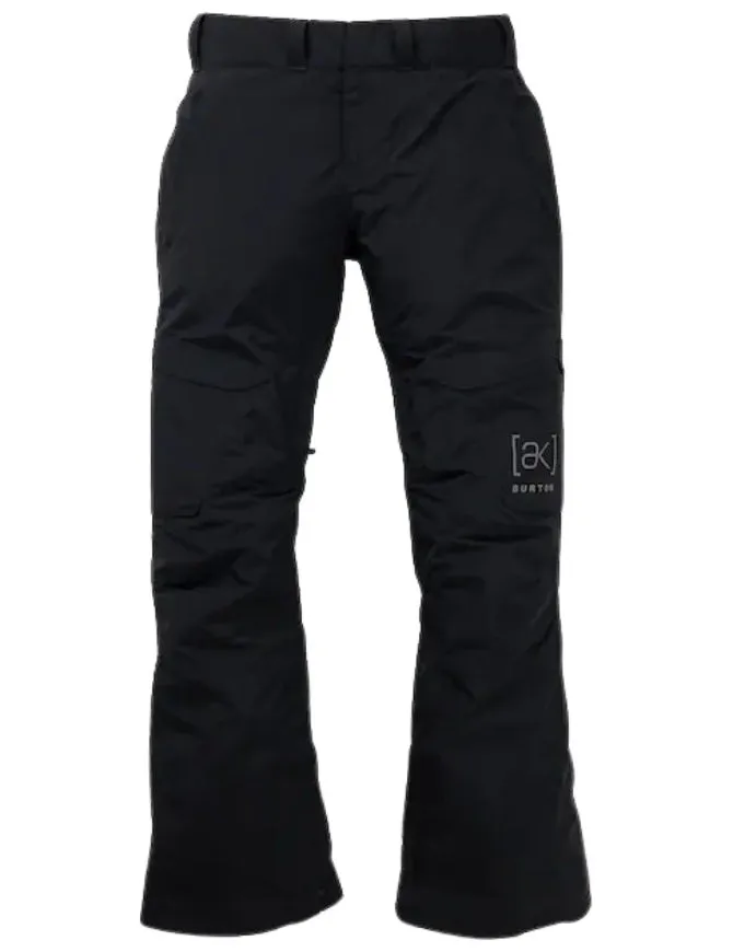 Burton [AK] GORE-TEX Summit Women's Pant 2025 | True Black