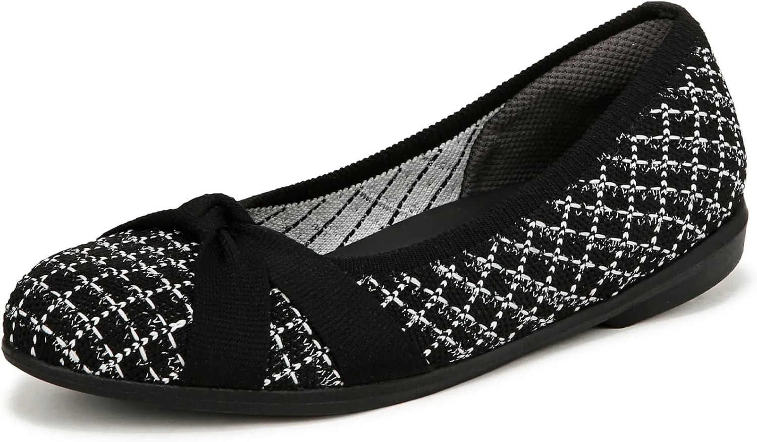 BZees Women's Kissed Ballet Falt