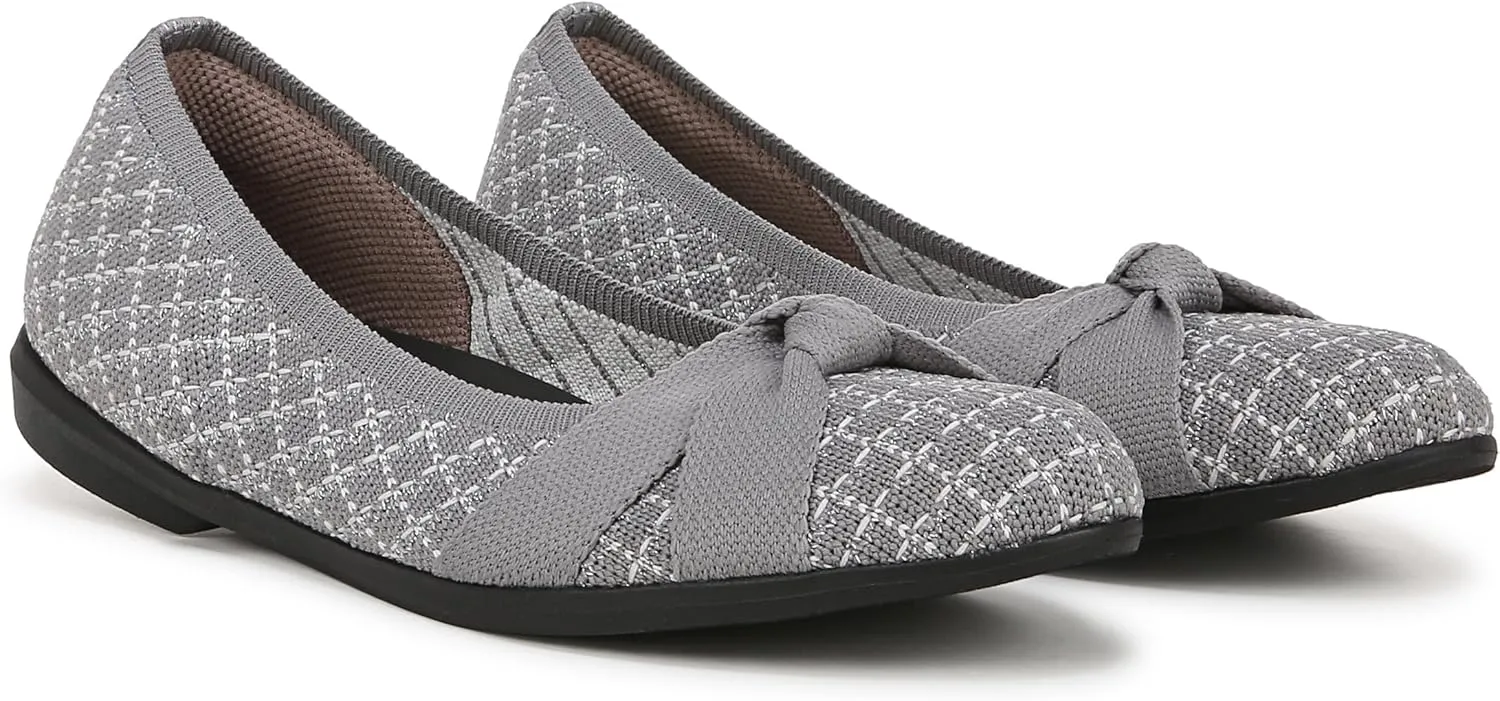 BZees Women's Kissed Ballet Falt