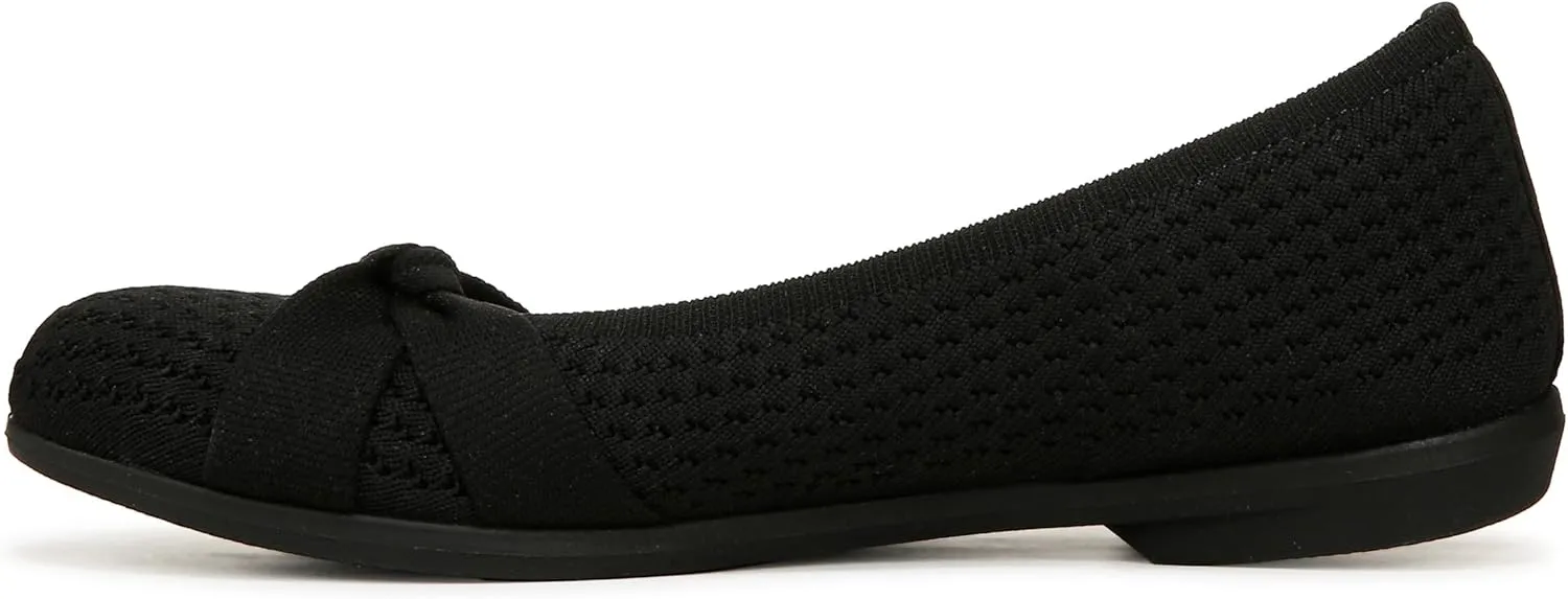 BZees Women's Kissed Ballet Falt
