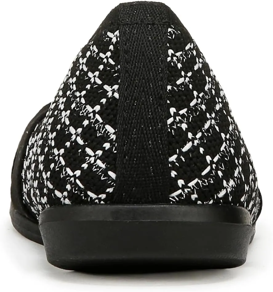 BZees Women's Kissed Ballet Falt