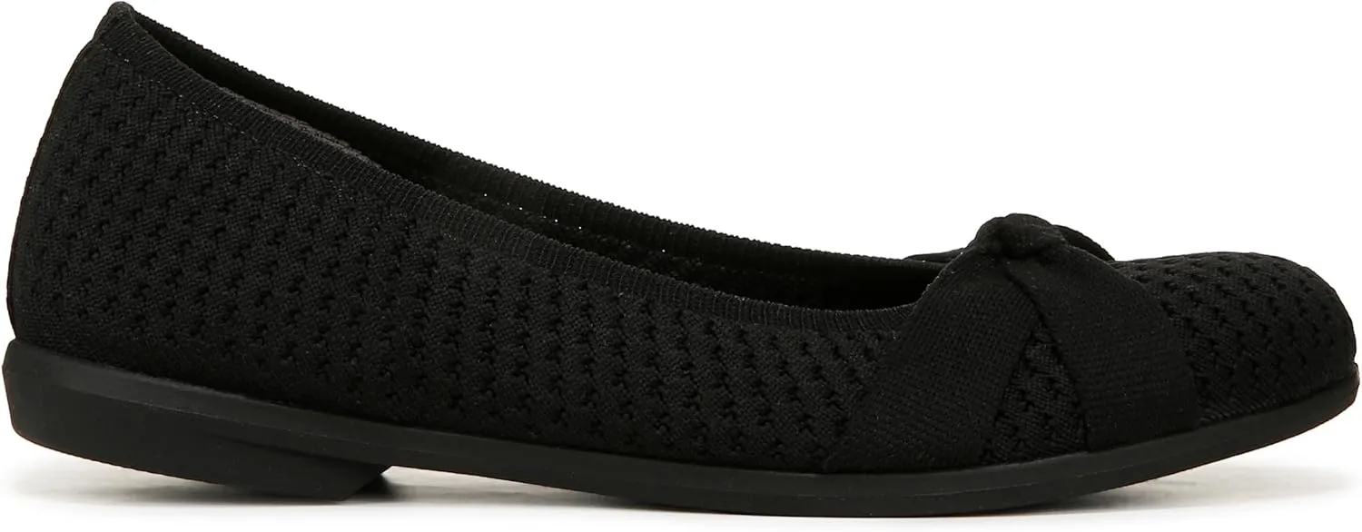 BZees Women's Kissed Ballet Falt