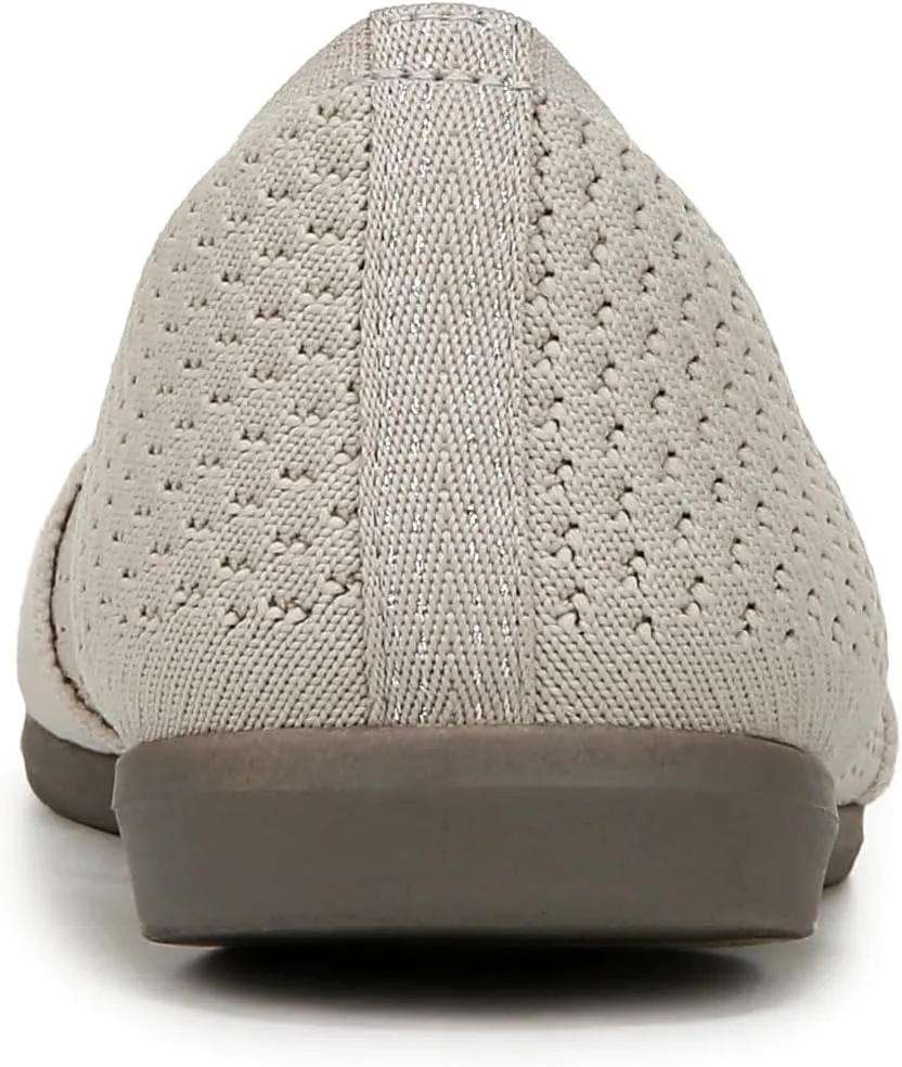 BZees Women's Kissed Ballet Falt