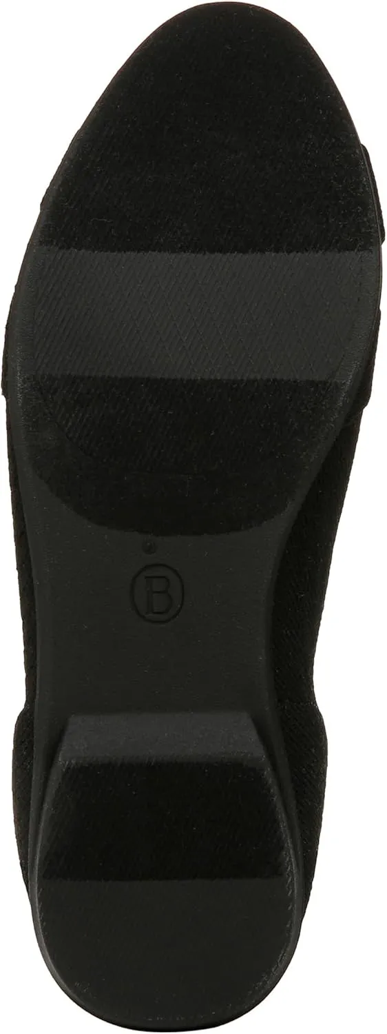BZees Women's Kissed Ballet Falt