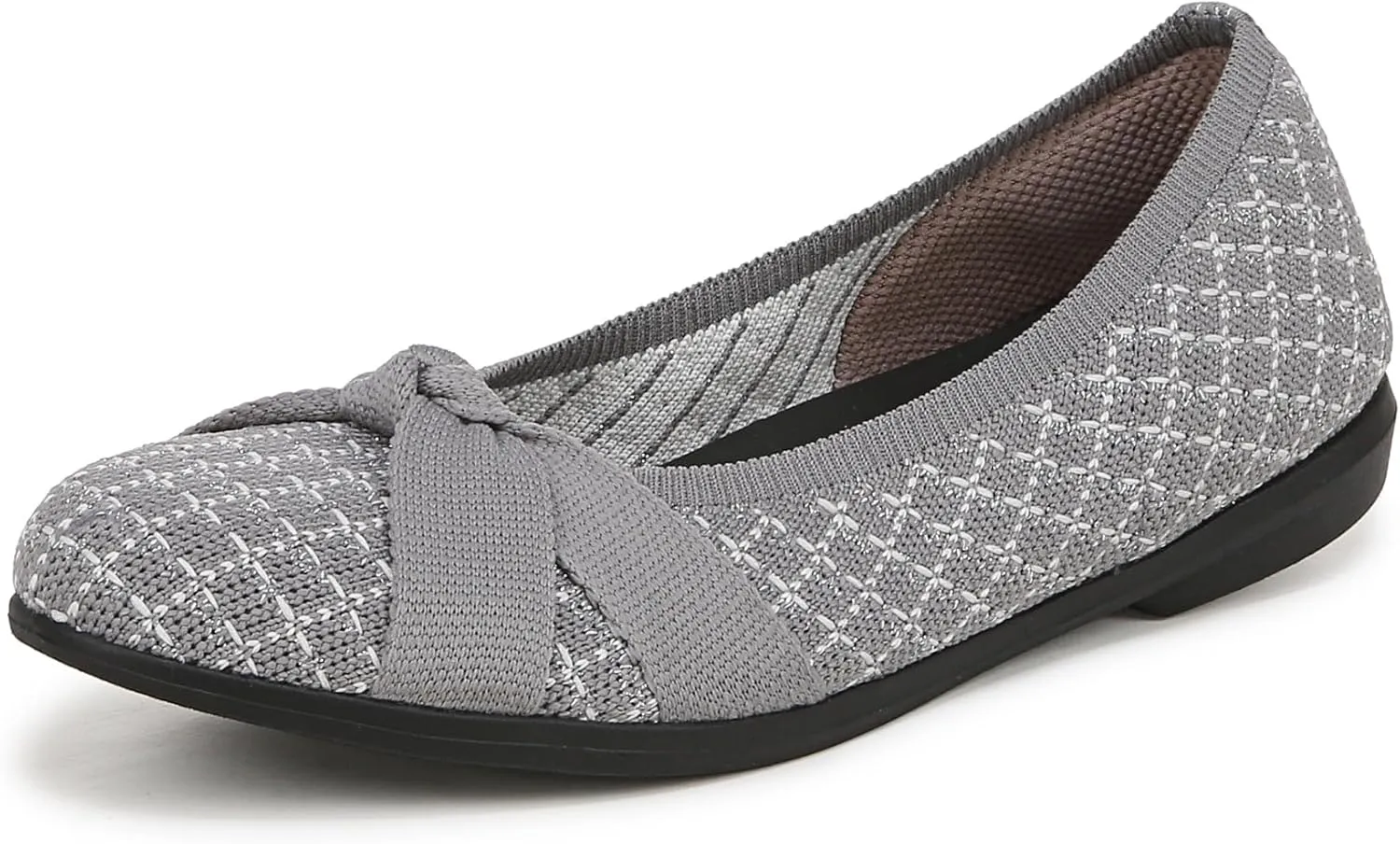BZees Women's Kissed Ballet Falt