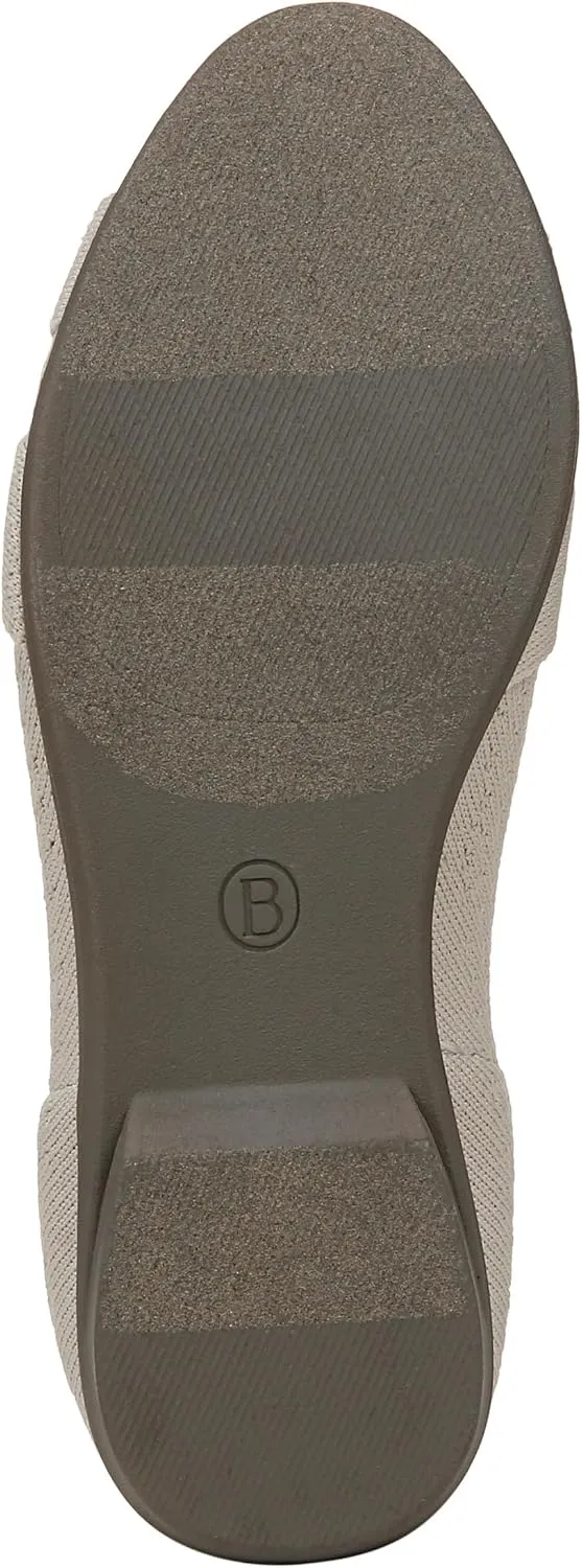 BZees Women's Kissed Ballet Falt