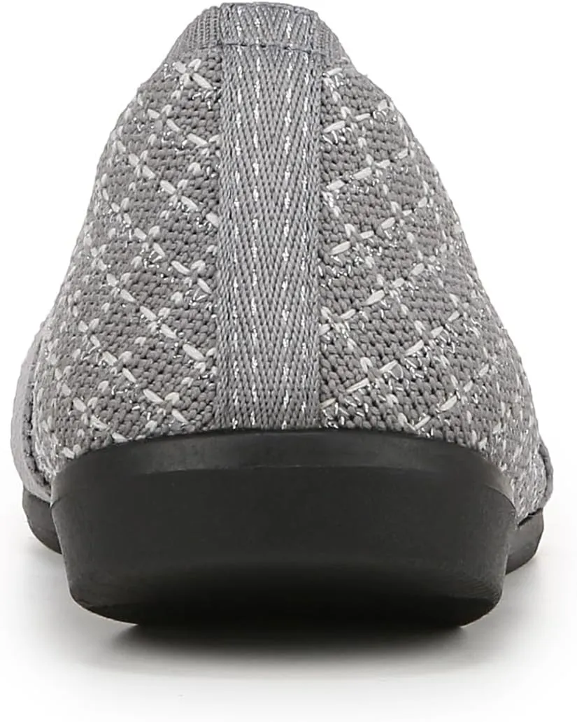 BZees Women's Kissed Ballet Falt