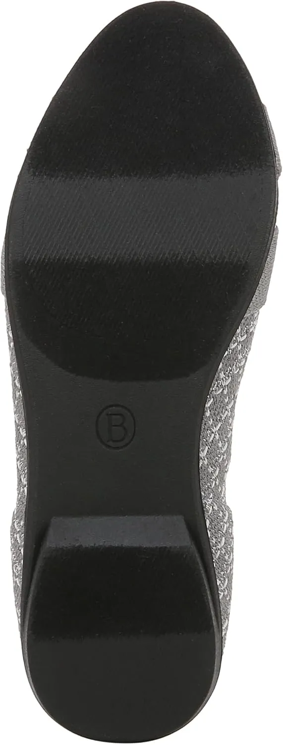 BZees Women's Kissed Ballet Falt