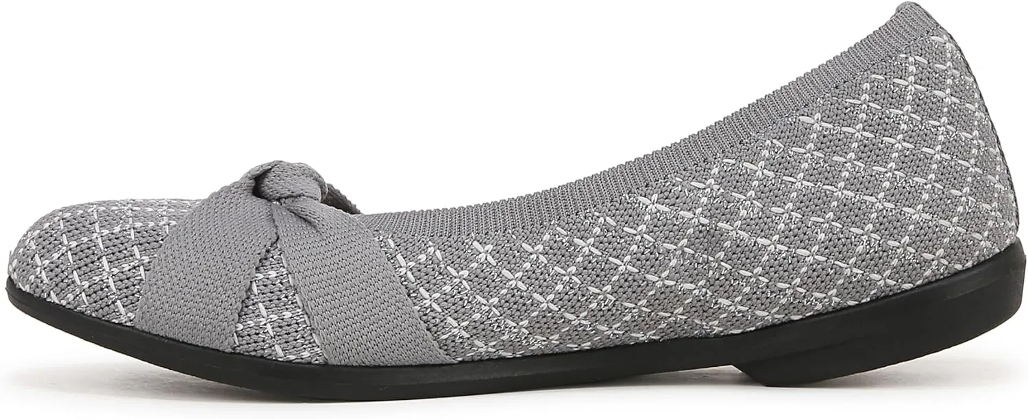 BZees Women's Kissed Ballet Falt