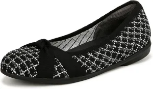BZees Women's Kissed Ballet Falt
