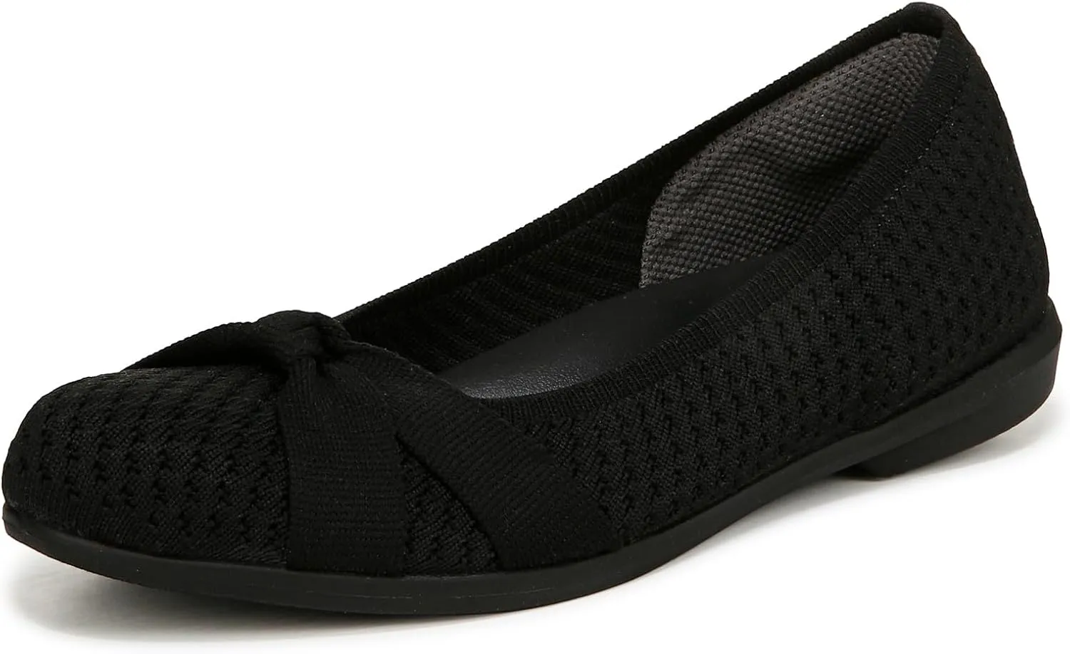 BZees Women's Kissed Ballet Falt