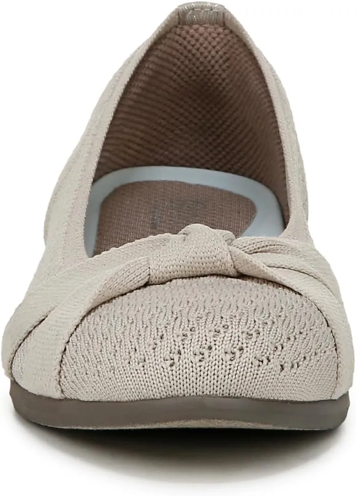 BZees Women's Kissed Ballet Falt
