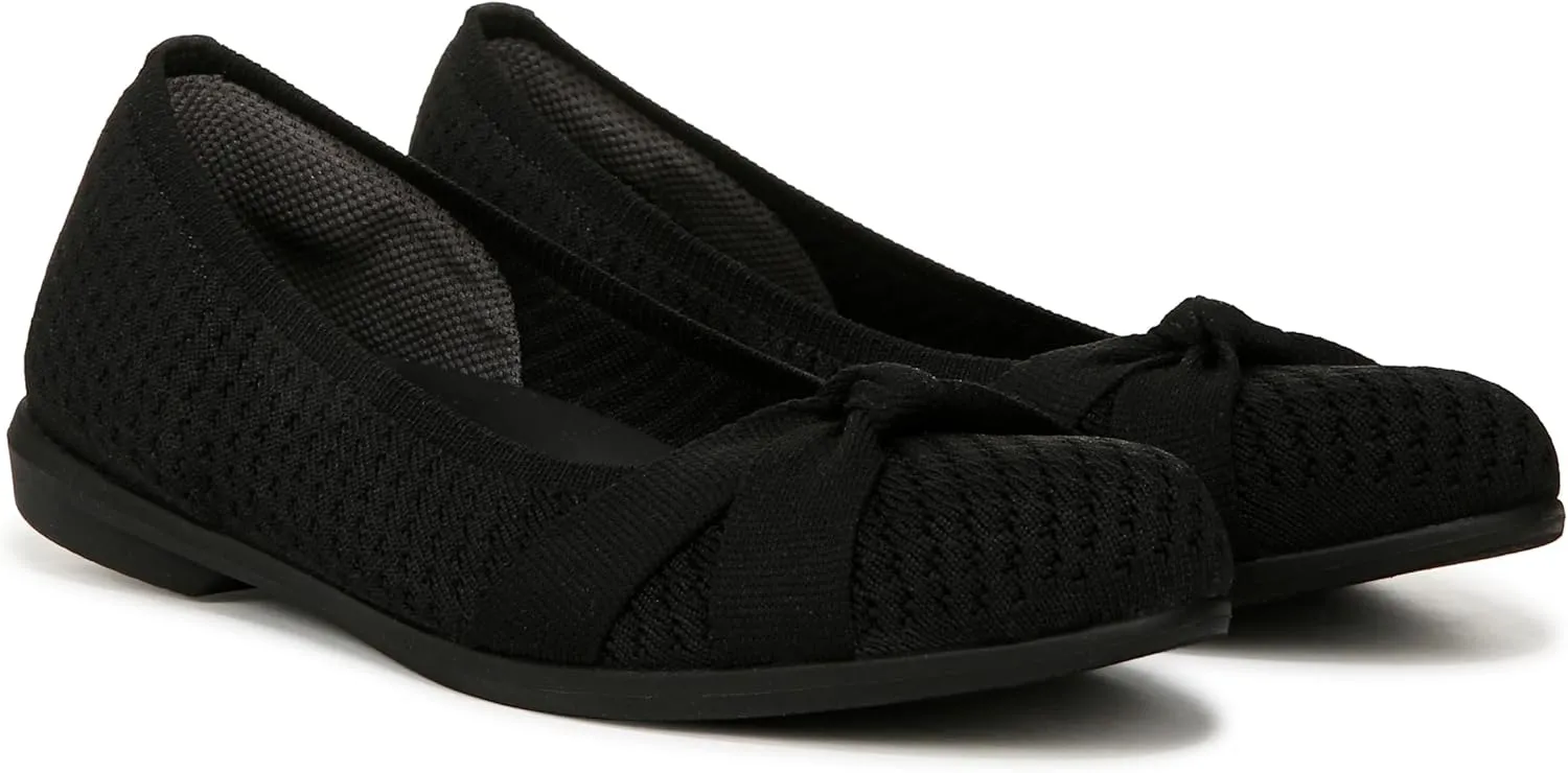 BZees Women's Kissed Ballet Falt