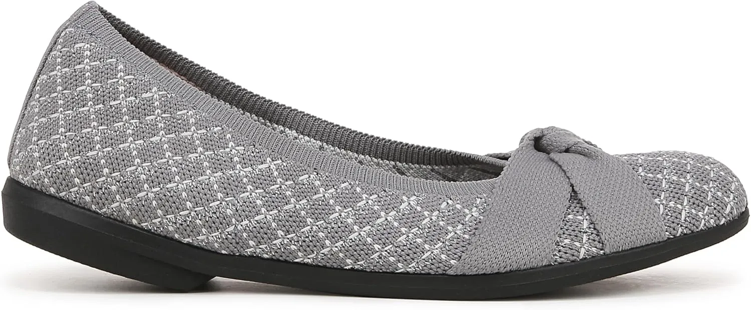 BZees Women's Kissed Ballet Falt