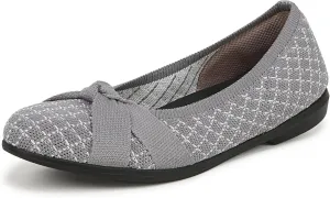 BZees Women's Kissed Ballet Falt