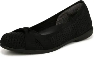 BZees Women's Kissed Ballet Falt