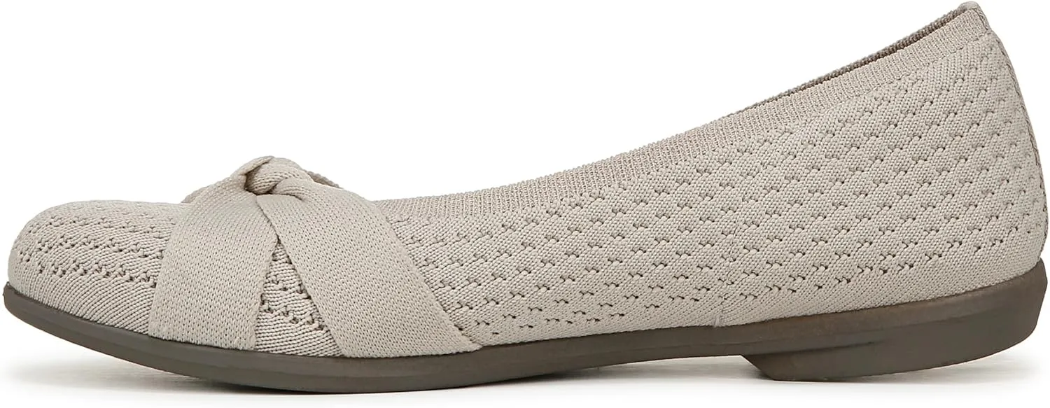 BZees Women's Kissed Ballet Falt