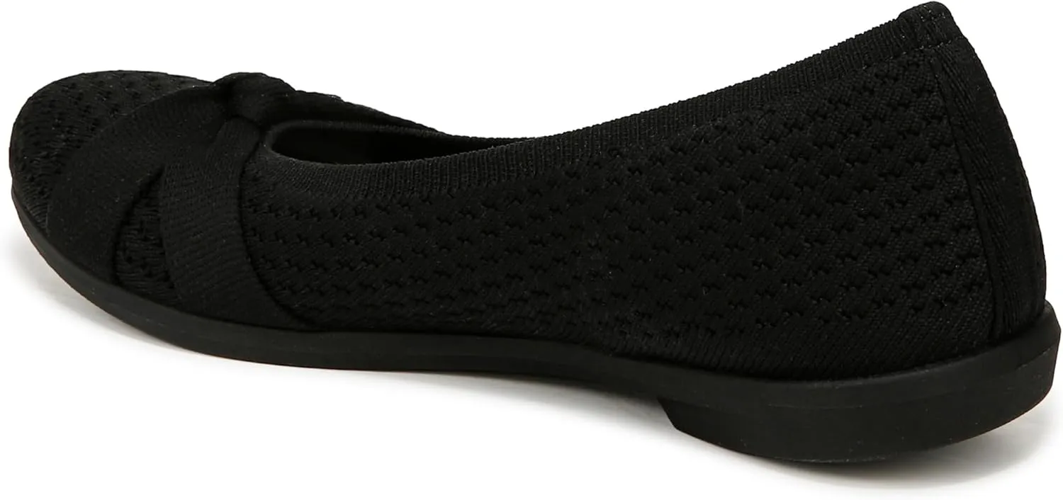 BZees Women's Kissed Ballet Falt