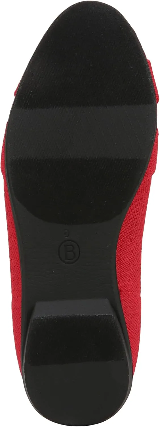 BZees Women's Kissed Ballet Falt