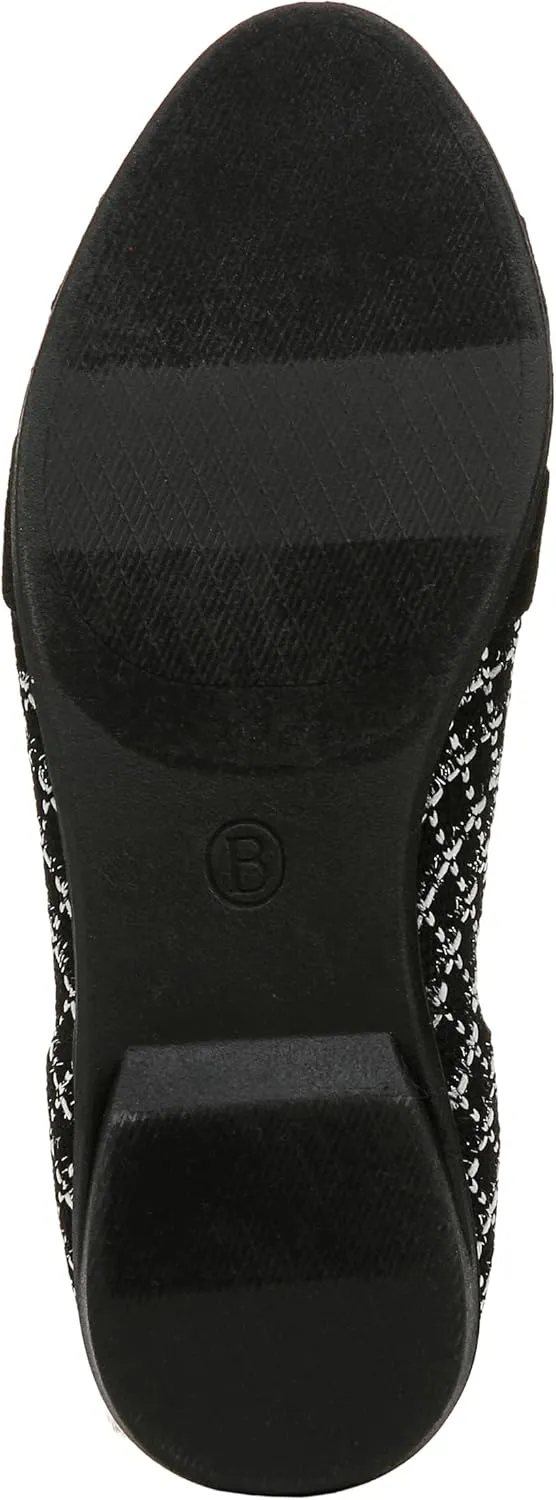 BZees Women's Kissed Ballet Falt