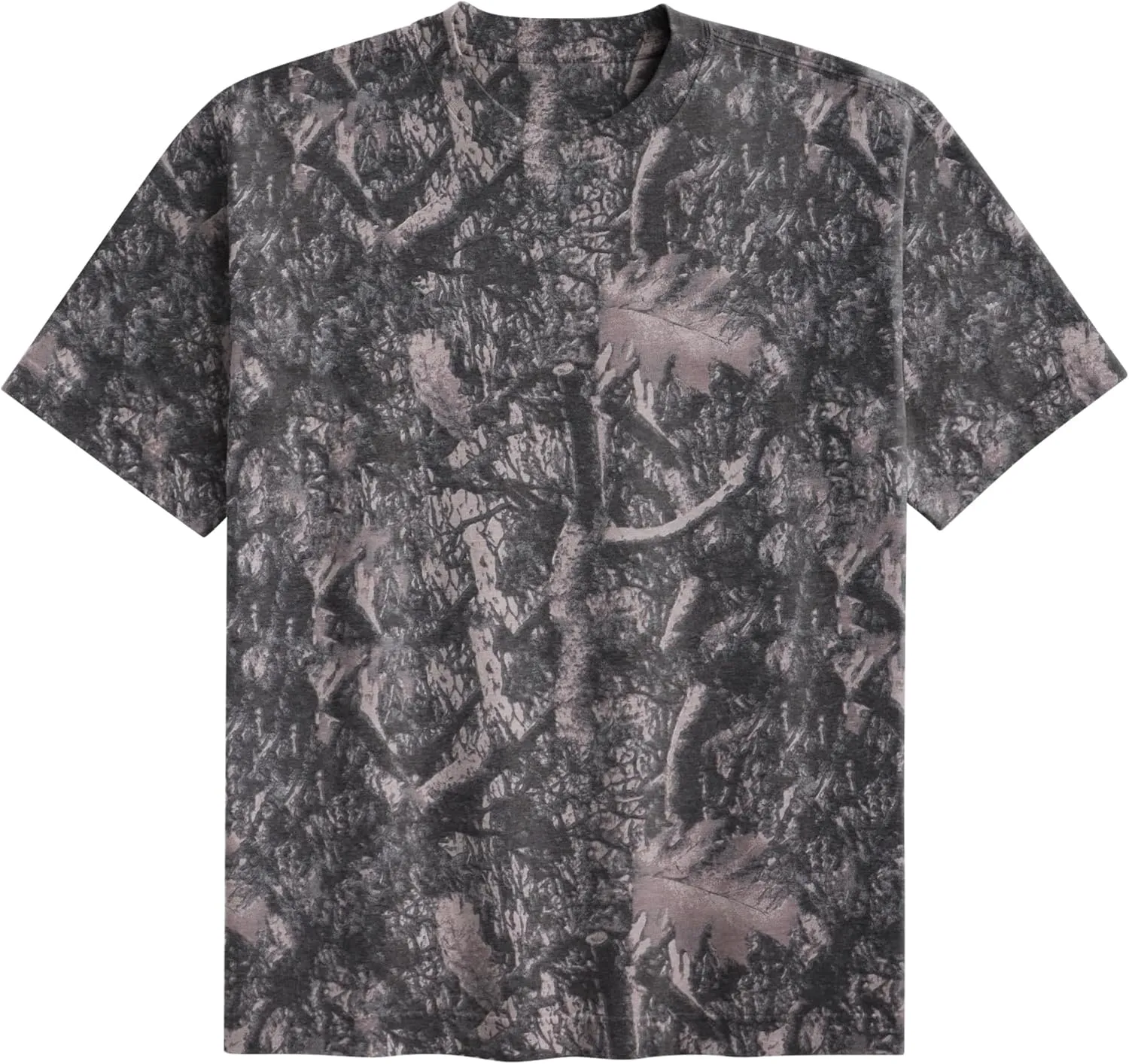 Camo Shirt for Women Mens Maple Leaf Print Short Sleeve Crewneck T-Shirts Summer Oversized Tee Shirts Streetwear