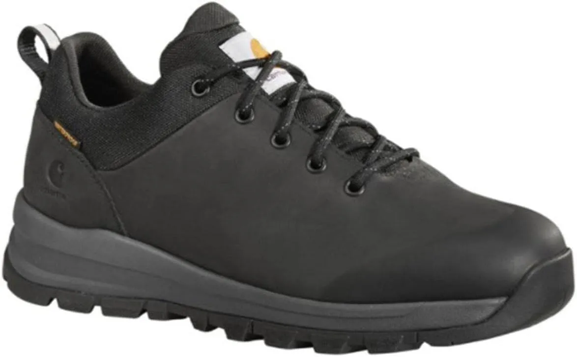Carhartt Men's Outdoor Waterproof 3" Alloy Toe Work Shoe