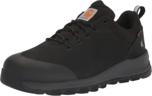 Carhartt Men's Outdoor Waterproof 3" Alloy Toe Work Shoe