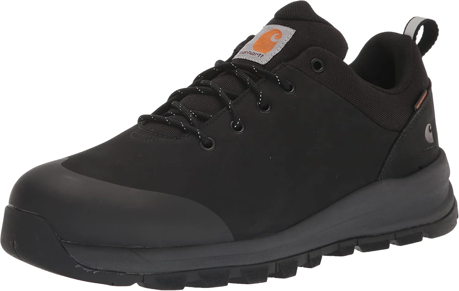 Carhartt Men's Outdoor Waterproof 3" Alloy Toe Work Shoe