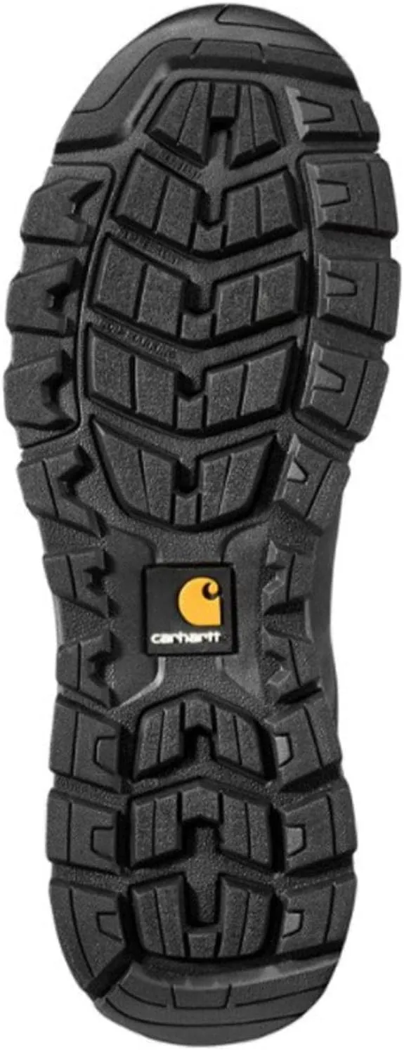 Carhartt Men's Outdoor Waterproof 3" Alloy Toe Work Shoe