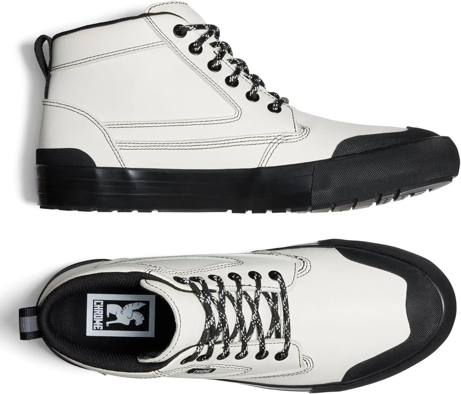 Chrome Industries Men's Storm 415 Traction Boots