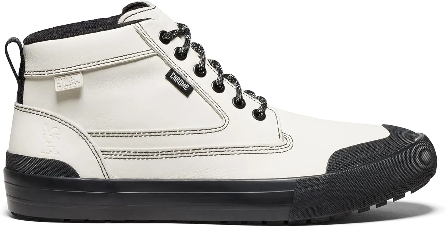 Chrome Industries Men's Storm 415 Traction Boots