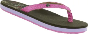 Cobian Little and Big Girls' Lil Hanalei Sandals