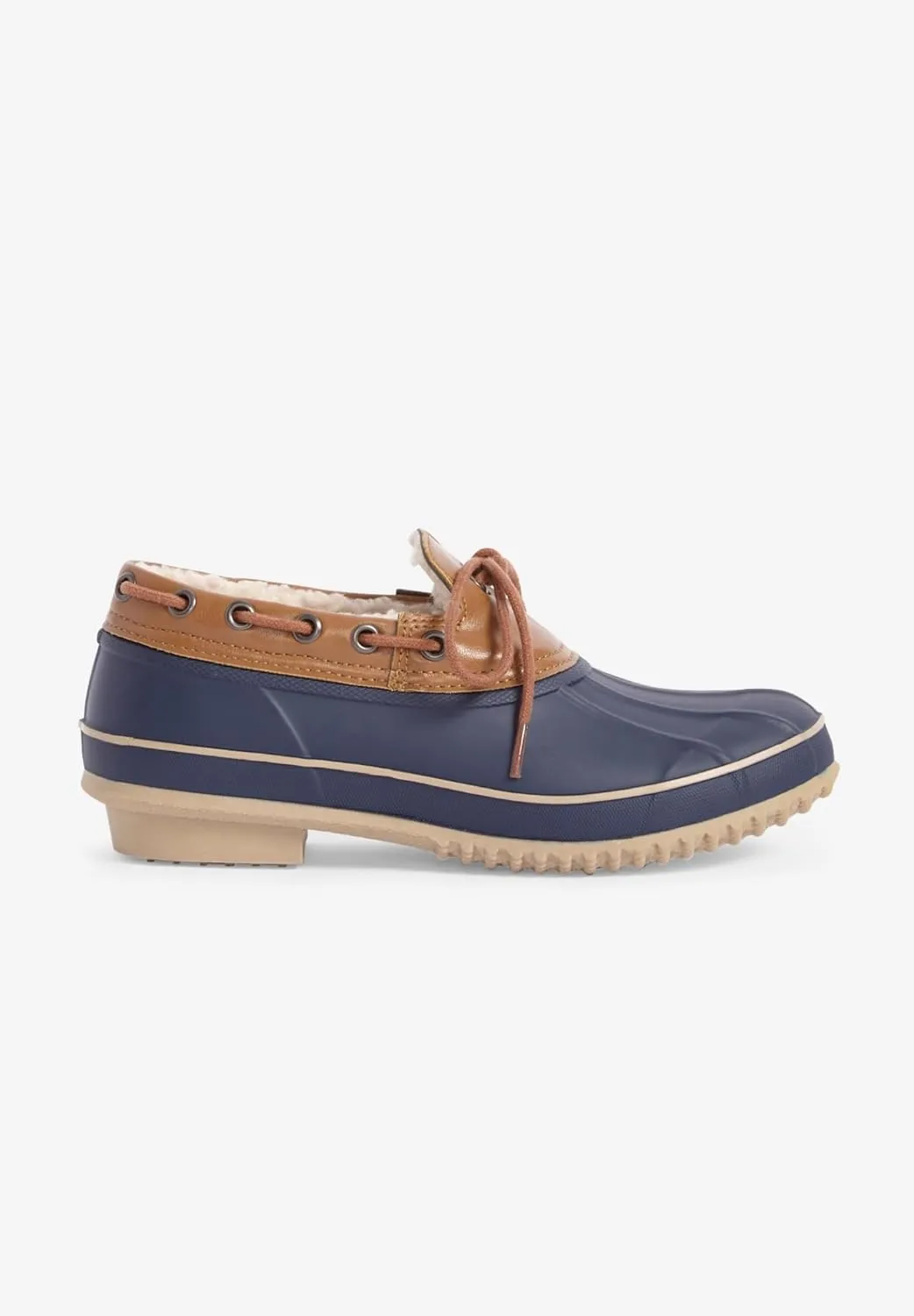 Comfortview Women's Wide Width The Storm All-Weather Shoe