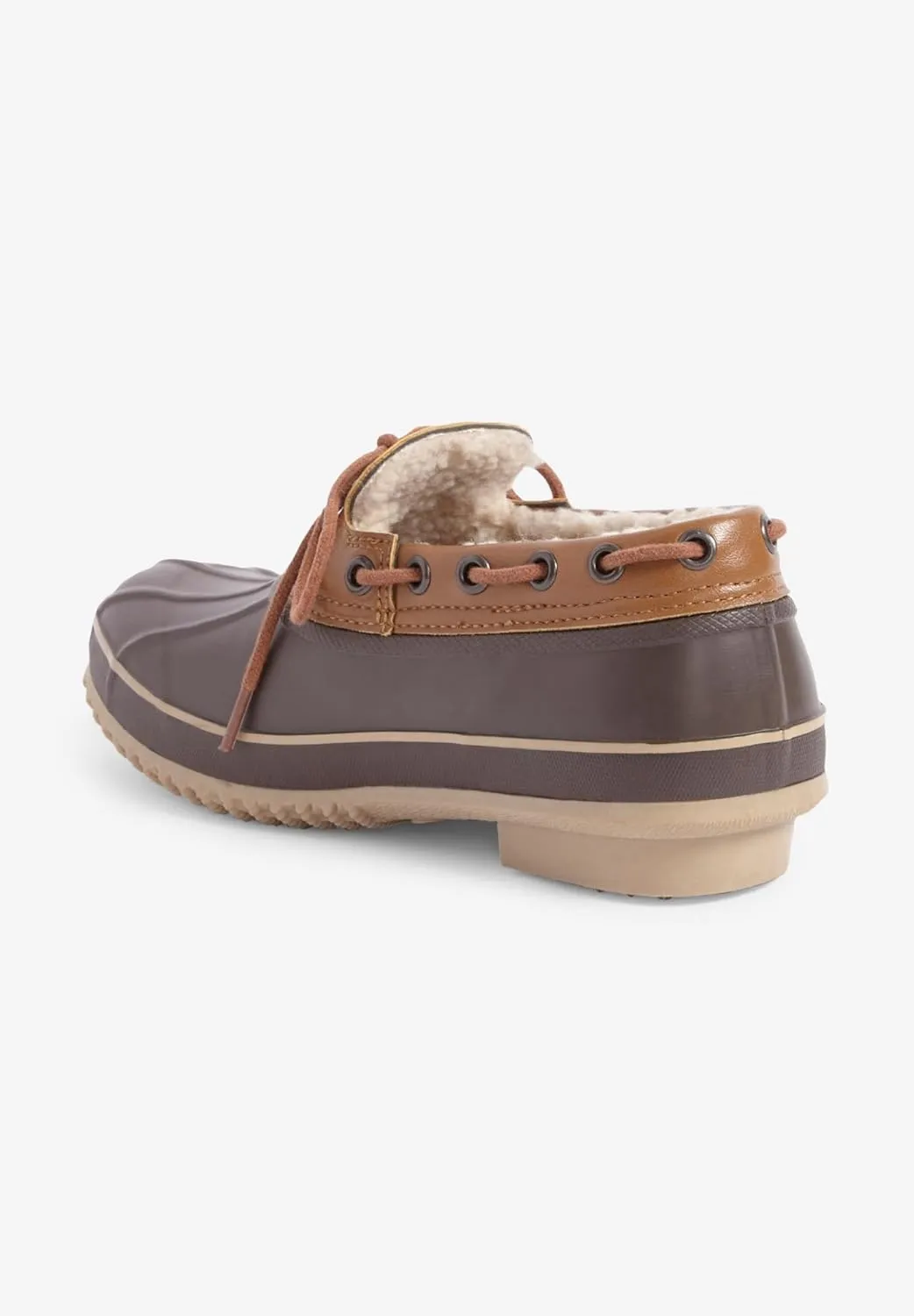 Comfortview Women's Wide Width The Storm All-Weather Shoe