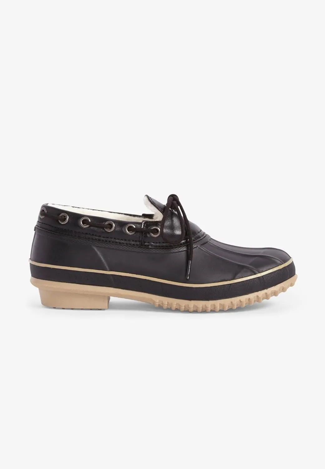 Comfortview Women's Wide Width The Storm All-Weather Shoe